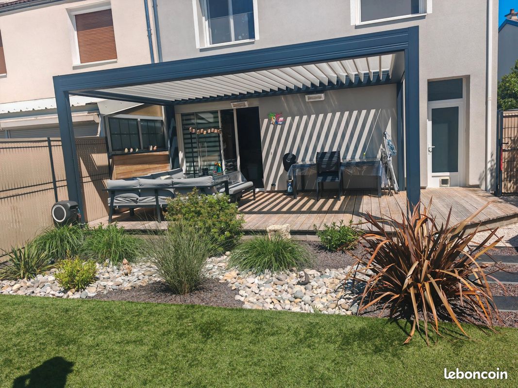 Maison 6 pièces 12 m² · à Saint-Apollinaire · 12 m² · 339 000 €