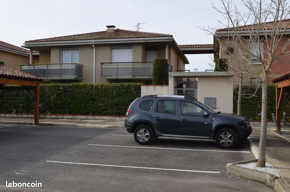Appartement 3 pièces 64 m² · à Muret · 64 m² · 750 €/mois