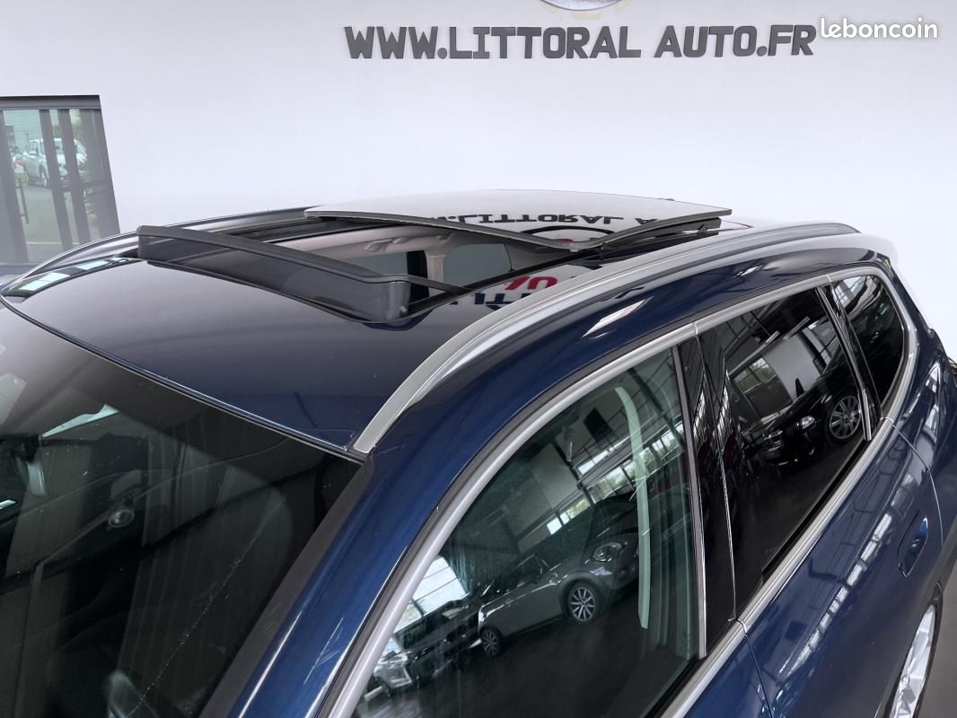 BMW X1 U11 sDrive 18d 150ch DKG7 Business Design (image 7)