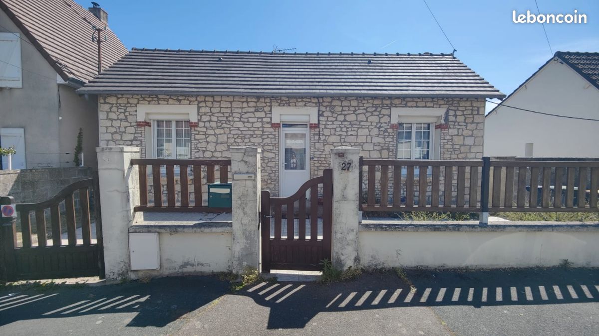 Maison 4 pièces 84 m² · à Mondeville · 84 m² · 235 000 €