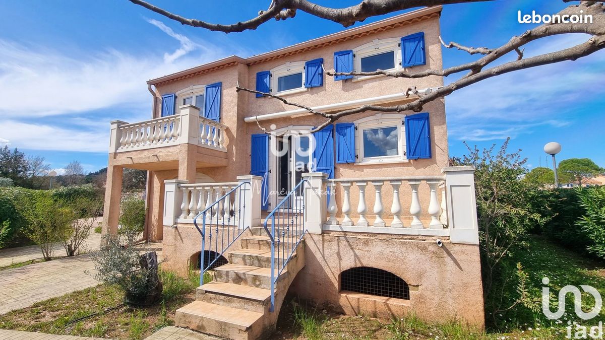 Villa 5 pièces 87 m² (image 3)