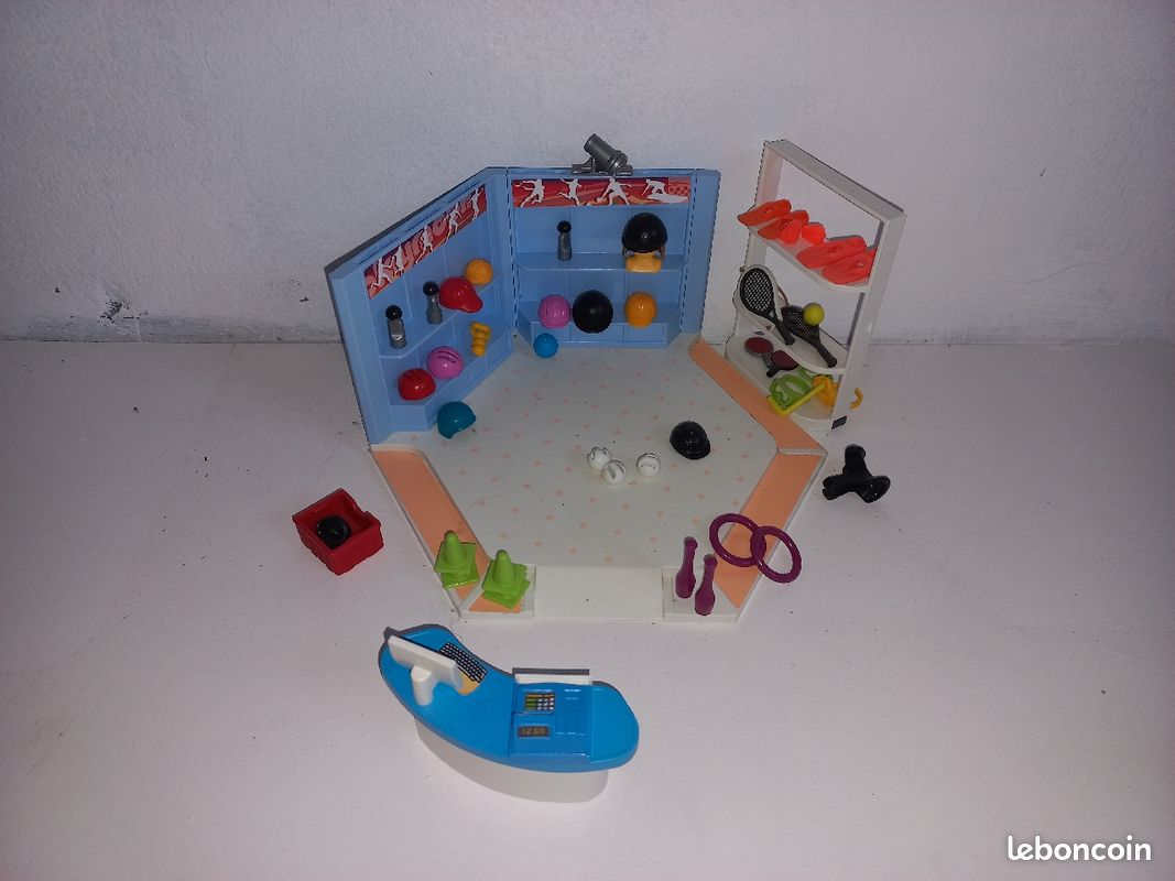 Playmobil (image 2)