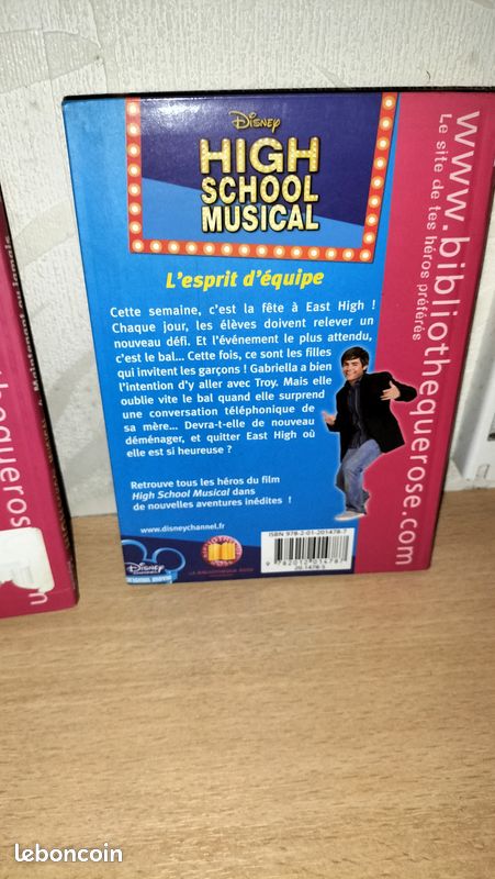 High School Musical (image 4)