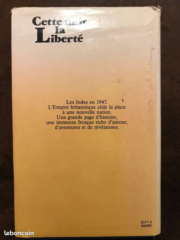 Cette nuit la liberté (image 2)