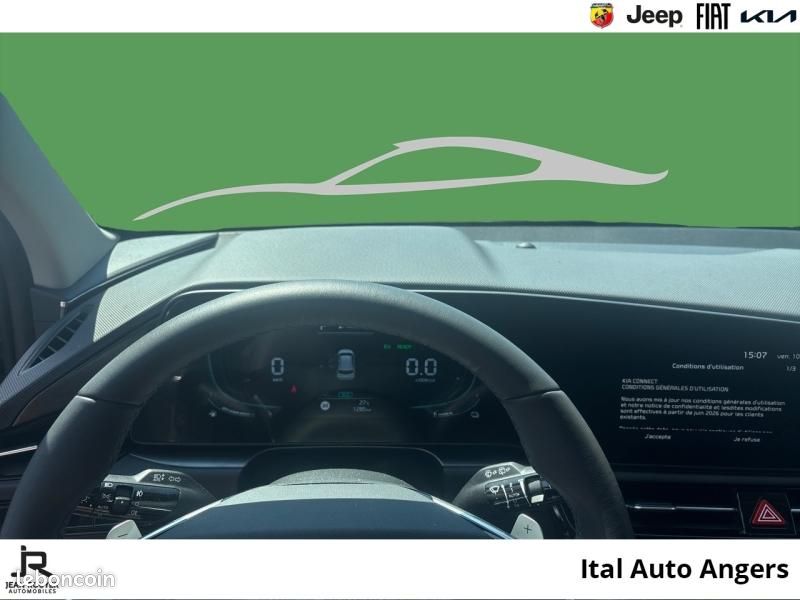 Kia Niro 1.6 GDi 129ch HEV Active DCT6 (image 18)