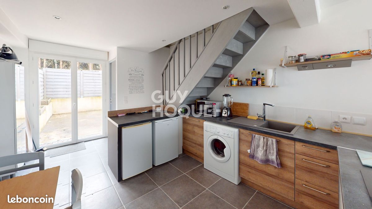 Maison 2 pièces 36 m² · à Brécey · 36 m² · 595 €/mois