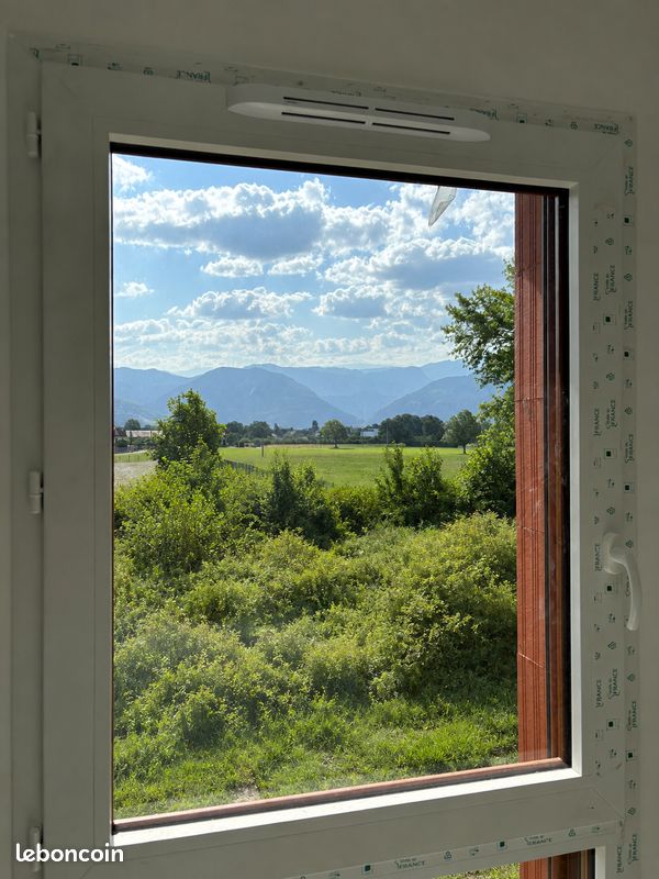 Maison 5 pièces 113 m² · à Marignier · 113 m² · 468 000 €