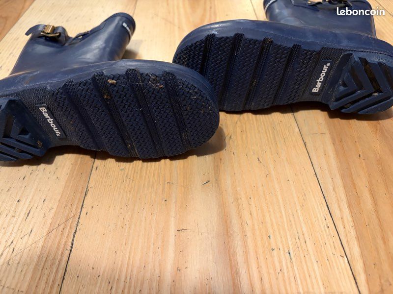 Bottes de pluie Harbour enfant T31 (image 14)