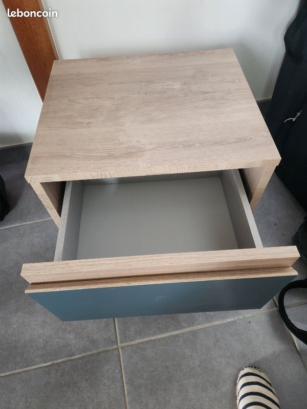 Table de chevet - meuble d'appoint (image 2)