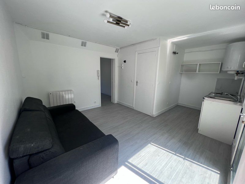 Appartement 2 pièces 30 m² · à Sevran · 30 m² · 900 €/mois