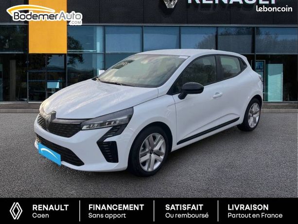 Renault Clio 2025