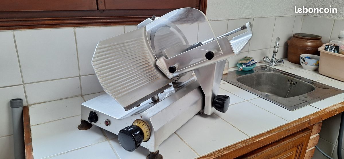 Machine à jambon (image 2)