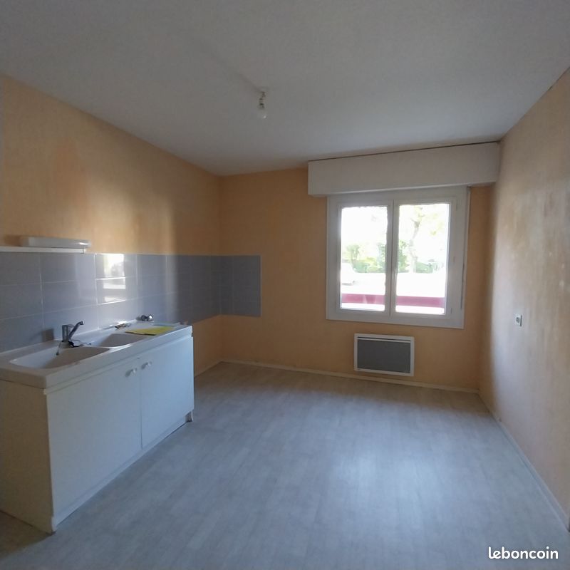 Appartement 2 pièces 51 m² · à Eysines · 51 m² · 120 000 €