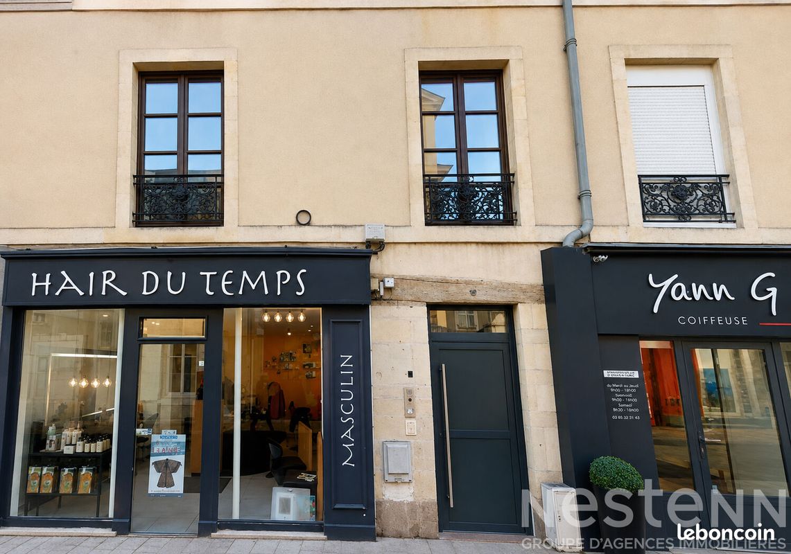 Appartement 3 pièces 63 m² · à Le Mans · 63 m² · 700 €