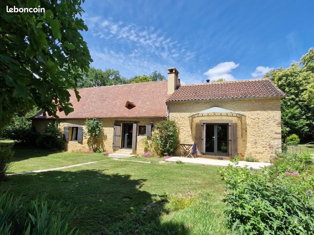 Maison 4 pièces 100 m² · à Journiac · 100 m² · 451 500 €