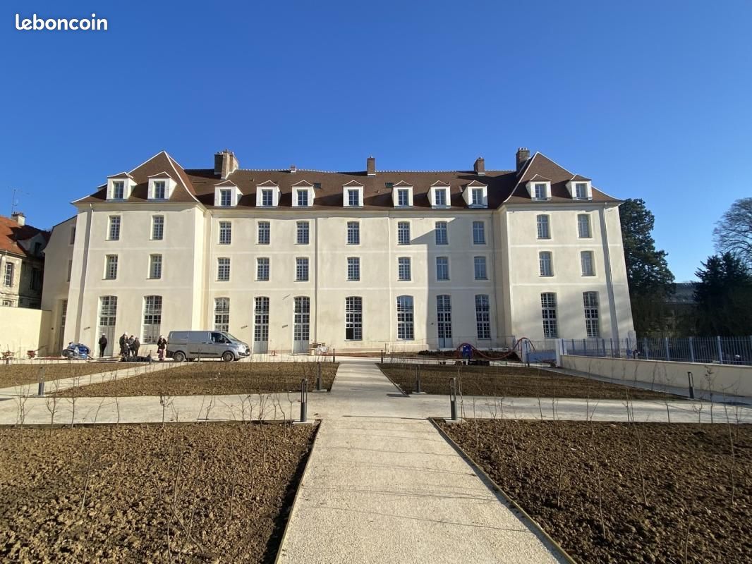 Appartement 2 pièces 44 m² · à Juilly · 44 m² · 760 €/mois