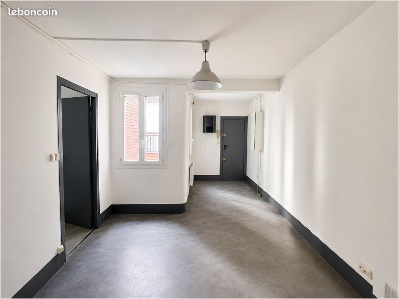 Appartement 2 pièces 33 m² · à Toulouse · 33 m² · 149 900 €