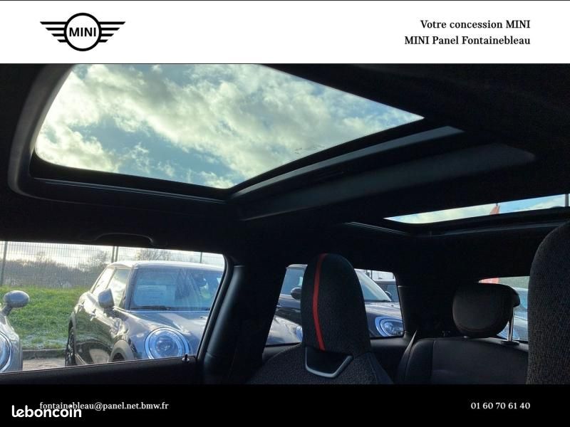 Mini Cooper 3 Portes C 156ch JCW DKG7 (image 19)