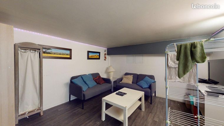 Maison 6 pièces 108 m² — 2