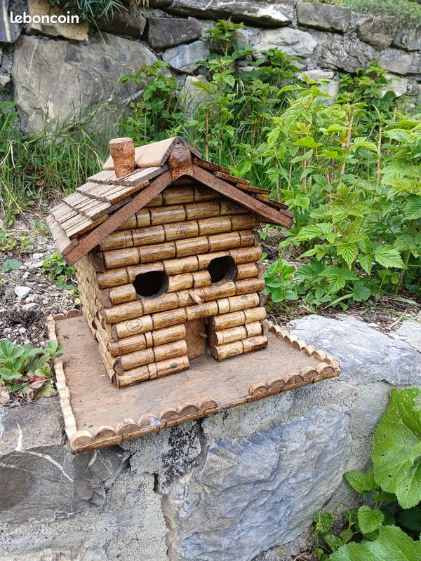 Cabanes à oiseaux decoration (image 2)