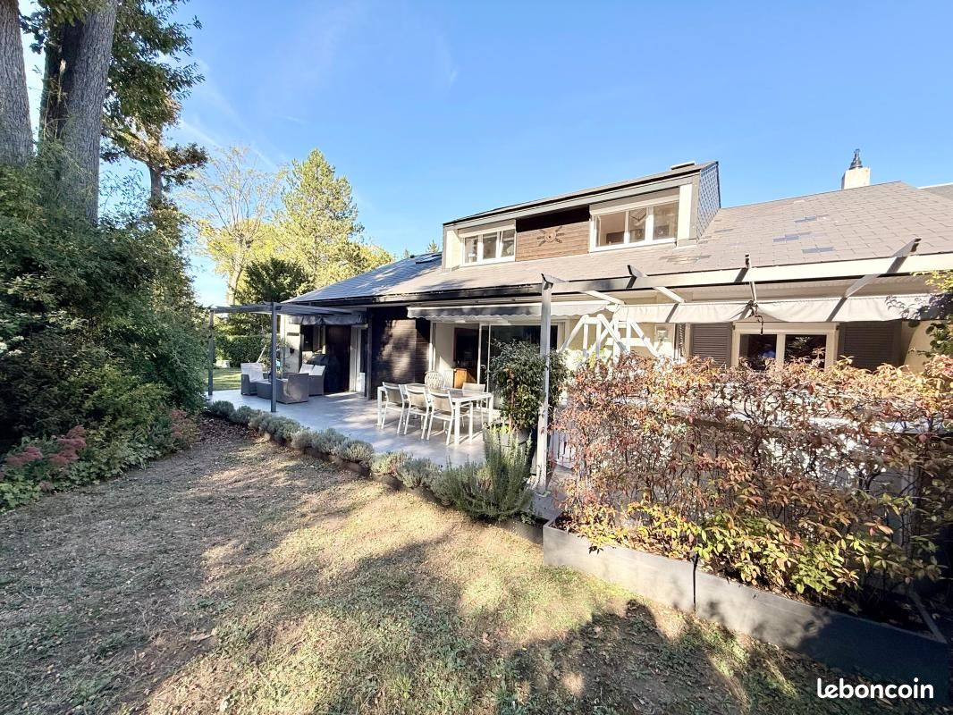 Maison 5 pièces 160 m² · à L'Isle-Adam · 160 m² · 635 000 €