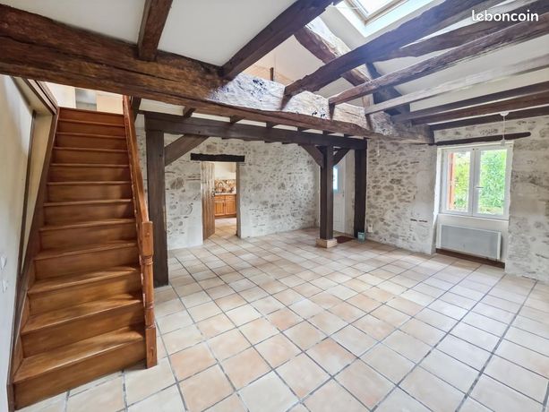 Maison 4 pièces 146 m²