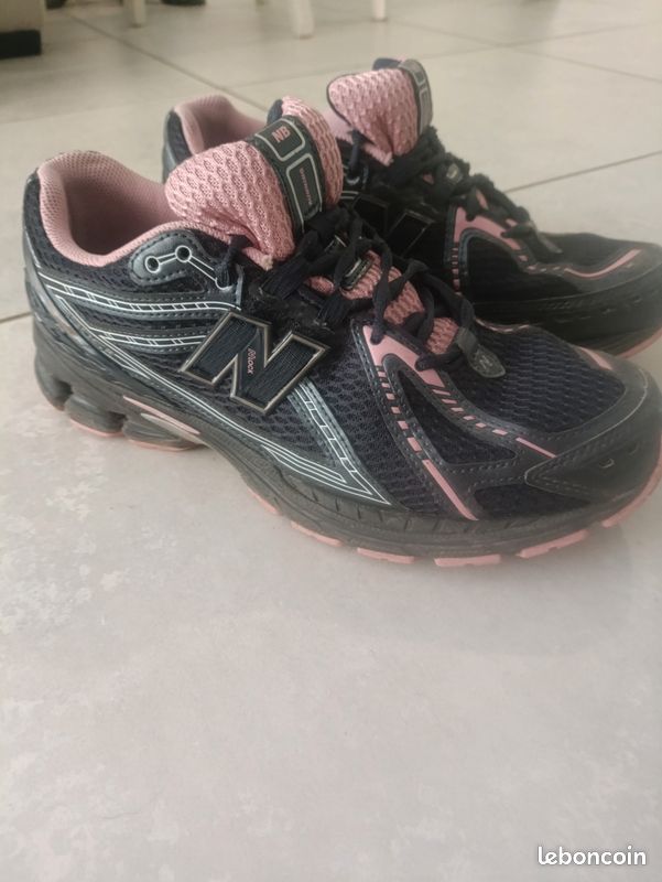 Basket new Balance (image 1)