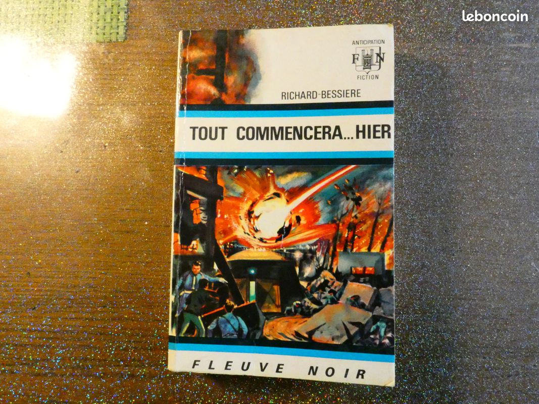 Tout commencera hier (image 1)