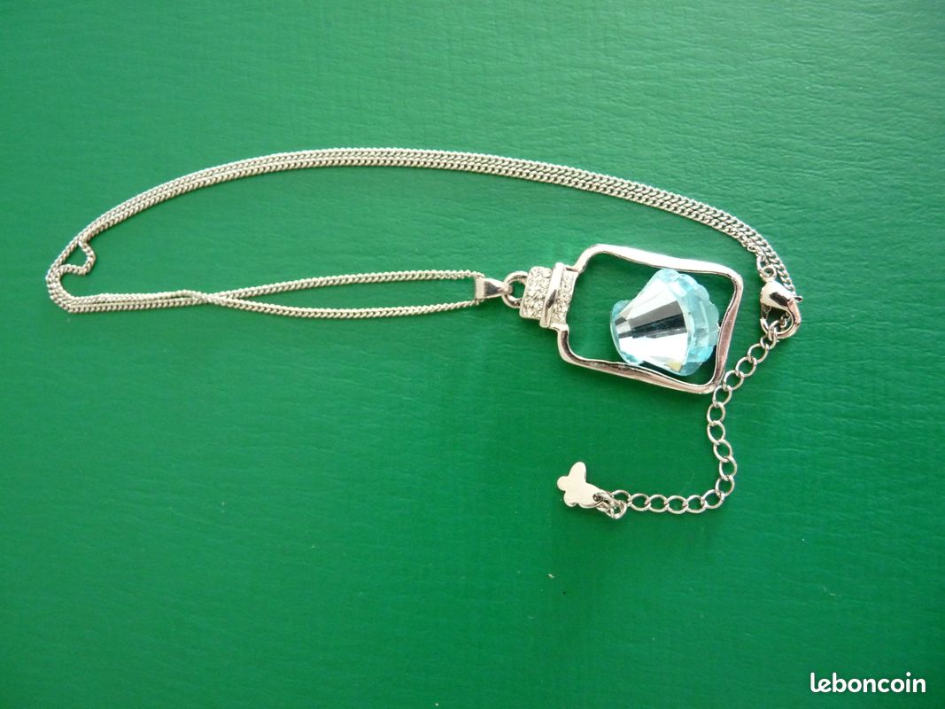 Collier fantaisie (image 2)