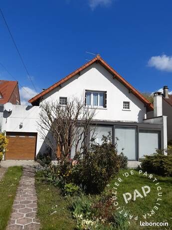 Maison 6 pièces 130 m² · à Villeparisis · 130 m² · 390 000 €