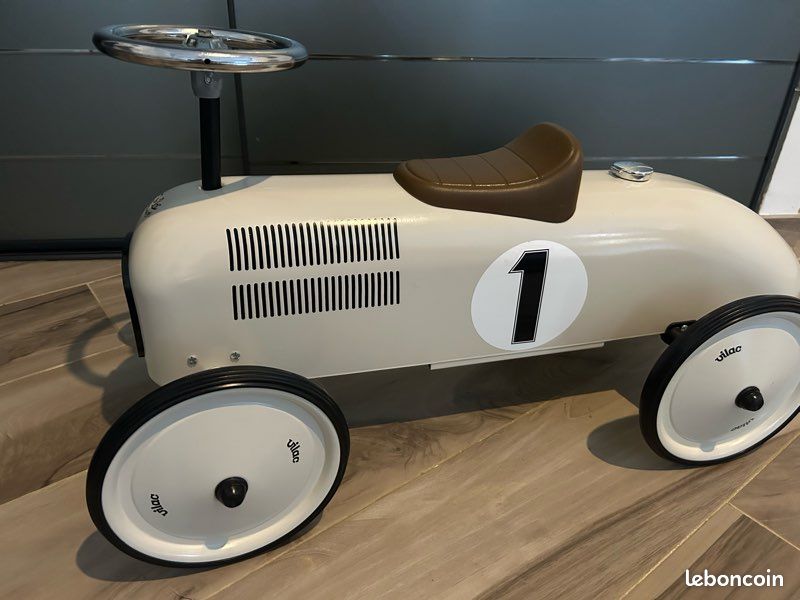 Voiture porteur Vilac (image 1)