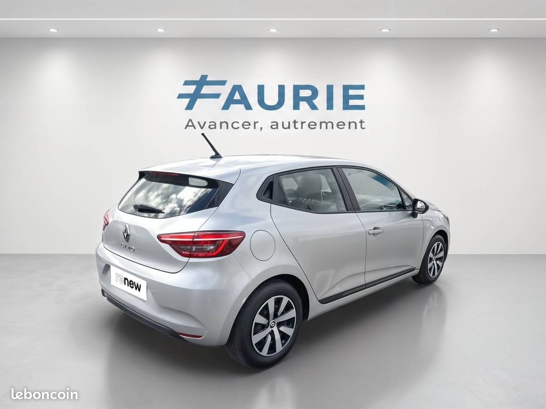 RENAULT Clio TCe 90 Equilibre (image 5)