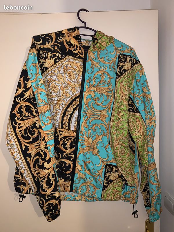 Veste versace (image 1)