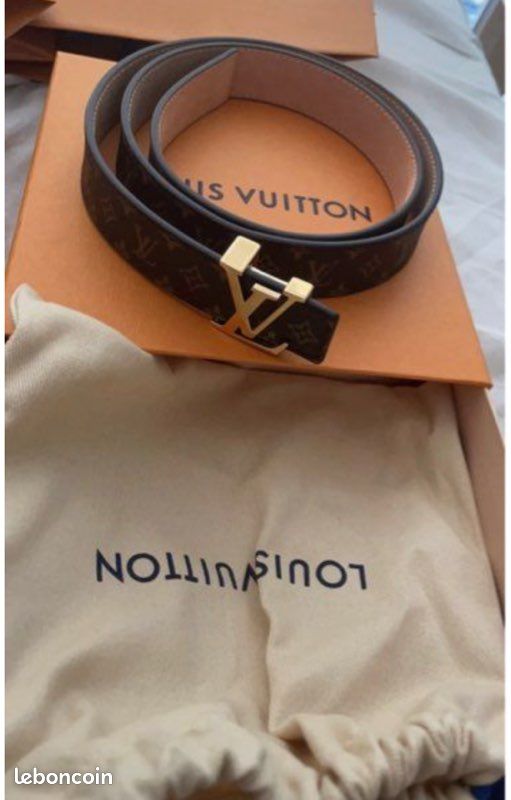 Ceinture lv (image 1)
