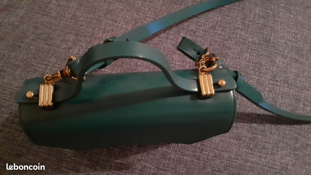 Petit sac a main (image 3)