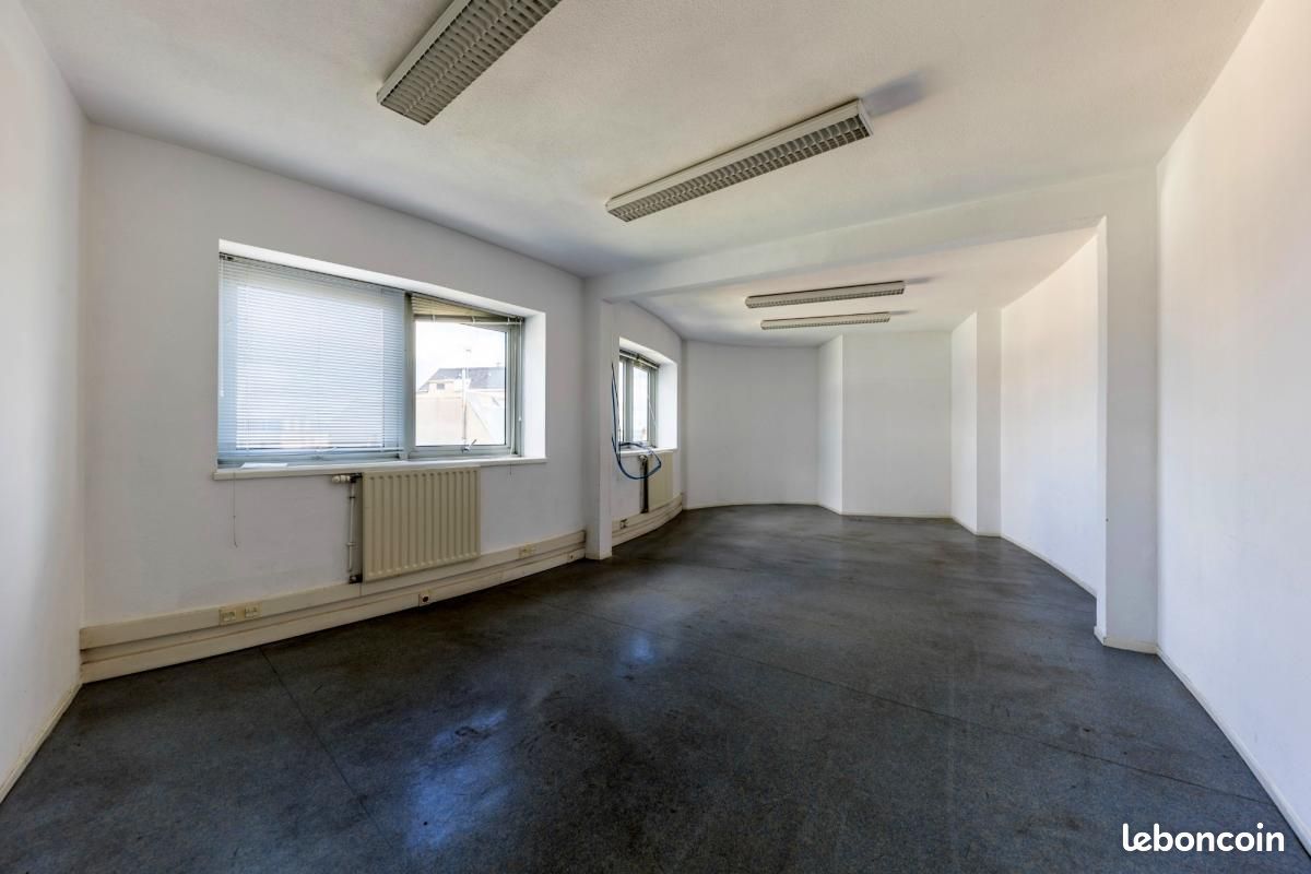 Immeuble 2 395 m² Nevers (image 6)
