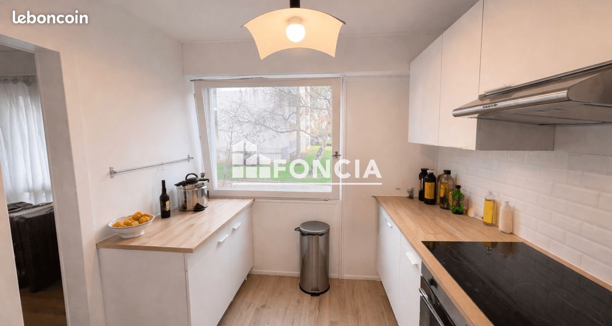 Investissement locatif de qualité  Pour ce 2 pièces de 51m2 vendu loué (image 4)