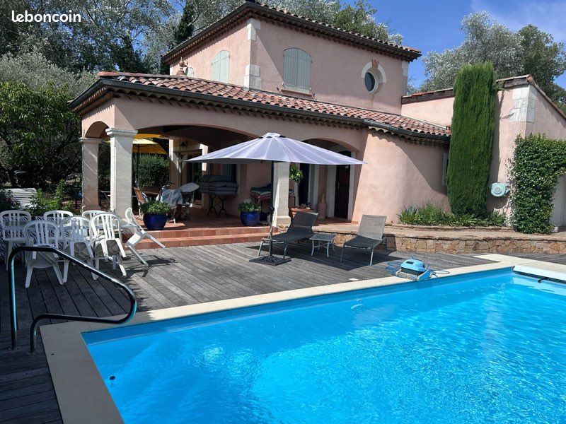 Maison 6 pièces 140 m² · à Montboucher-sur-Jabron · 140 m² · 475 000 €