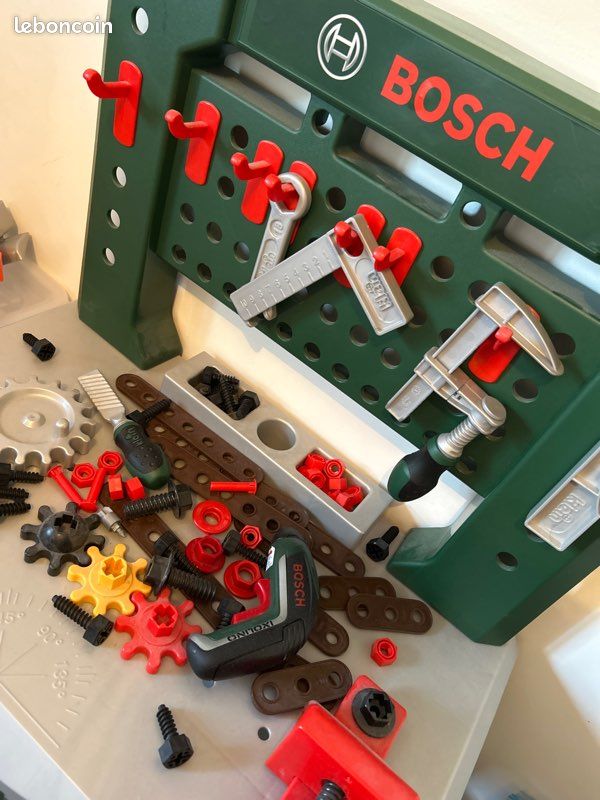 Atelier bosch enfant (image 2)