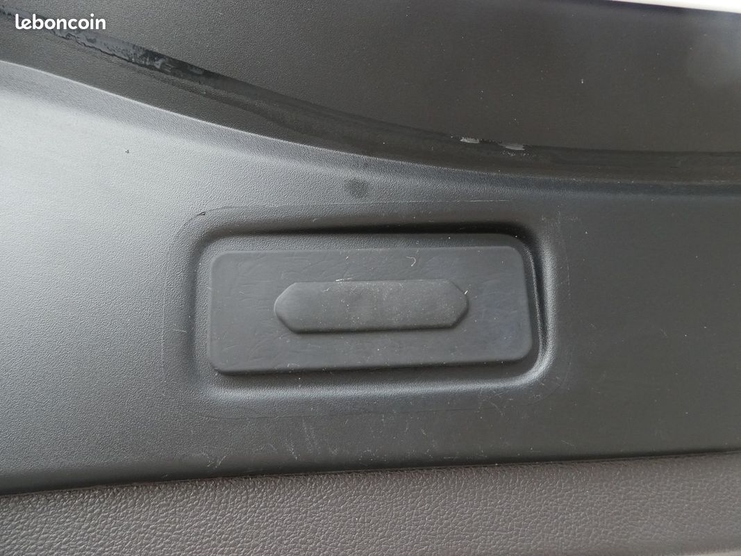 Renault ESPACE V 1.6 DCI 160CH ENERGY INTENS EDC (image 7)