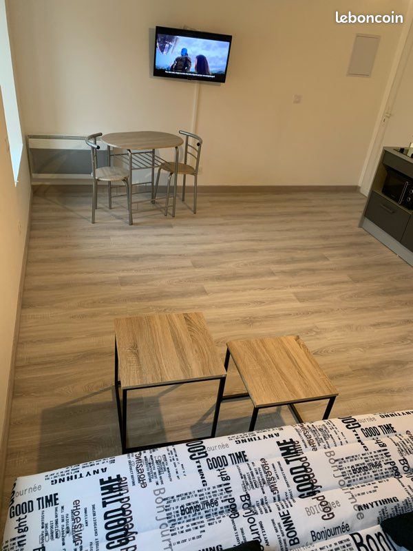 Appartement 1 pièce 26 m² · à Gex · 26 m² · 950 €