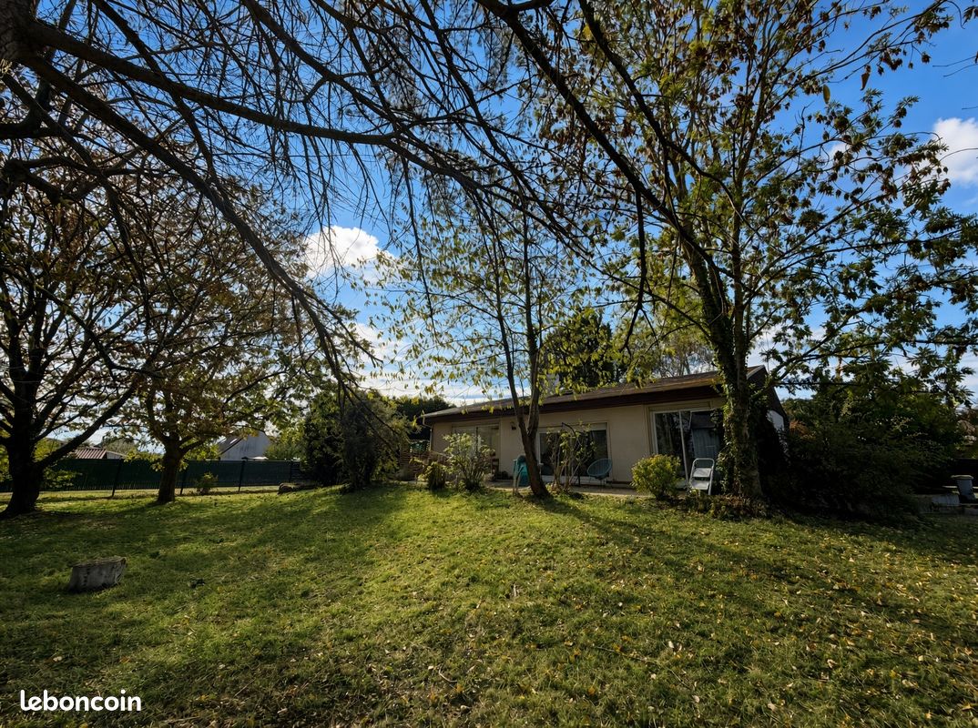Maison 5 pièces 96 m² · à Égreville · 96 m² · 189 000 €