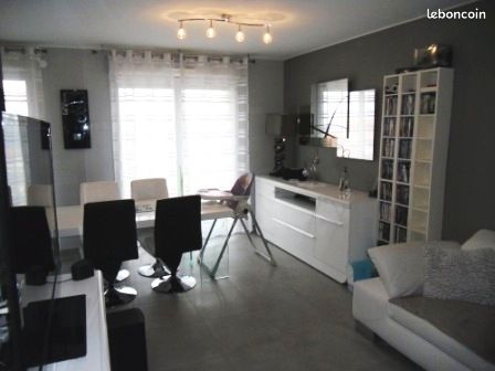 Appartement F2 50m2