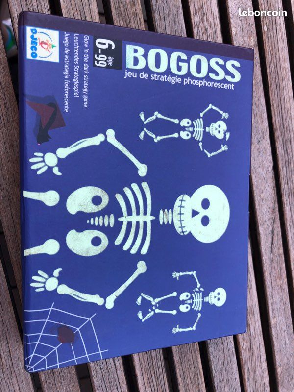 Bogoss - djeco (image 2)
