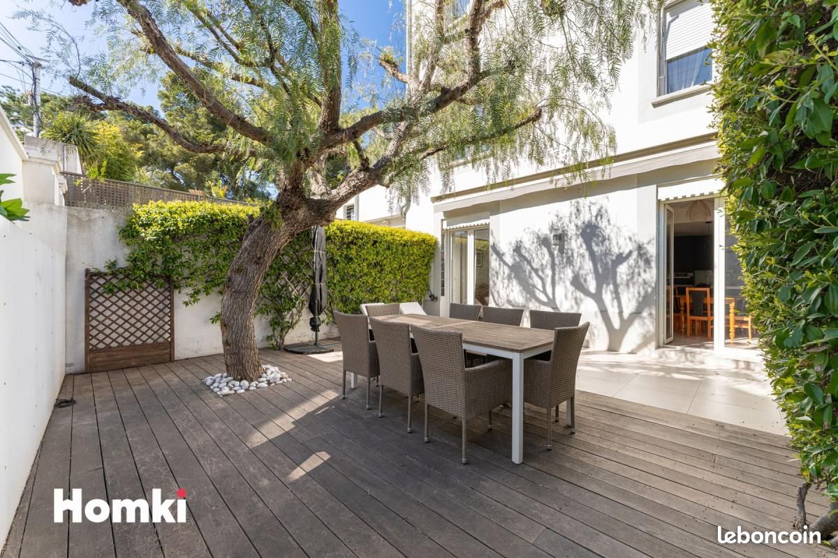 Appartement 4 pièces 107 m² · à Marseille · 107 m² · 869 000 €