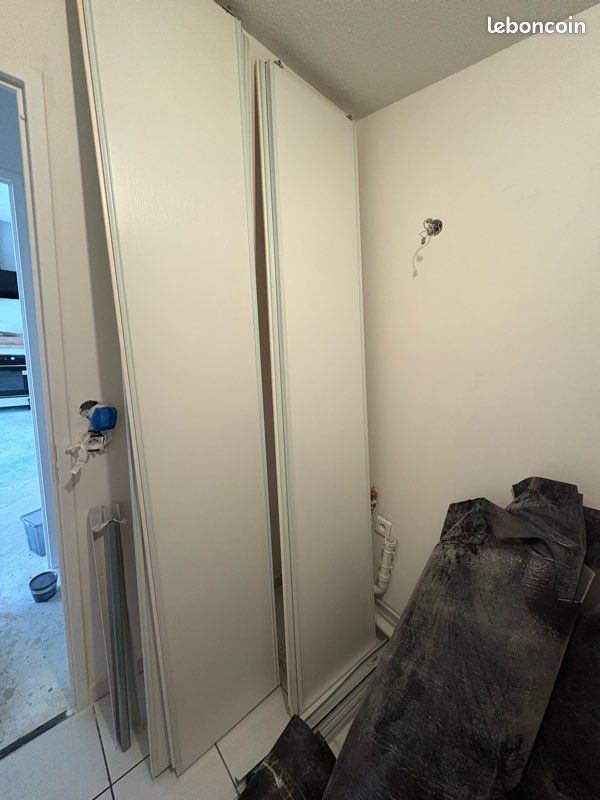Porte de placard/dressing (image 2)