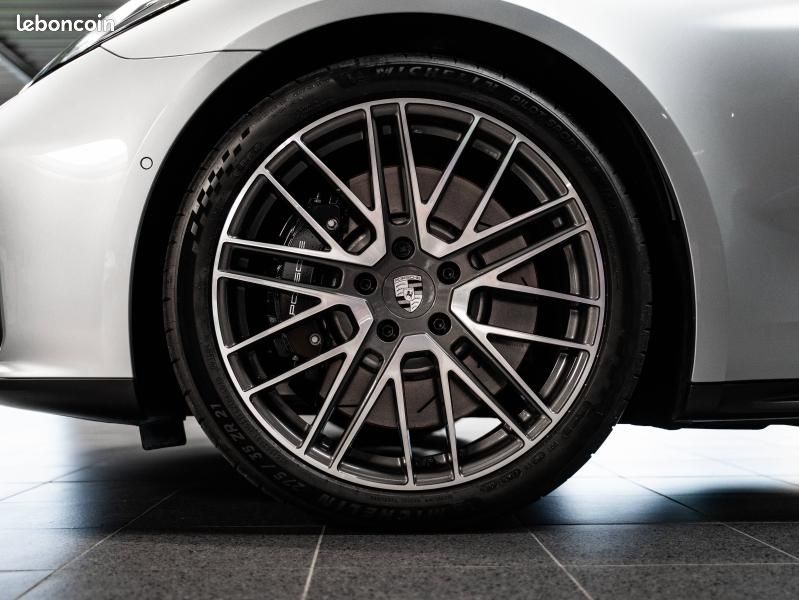 Porsche Panamera 2.9 V6 544ch 4S E-Hybrid (image 6)