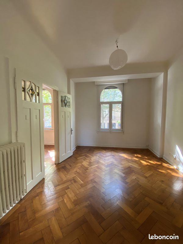 Appartement 5 pièces 111 m² · à Metz · 111 m² · 1 350 €