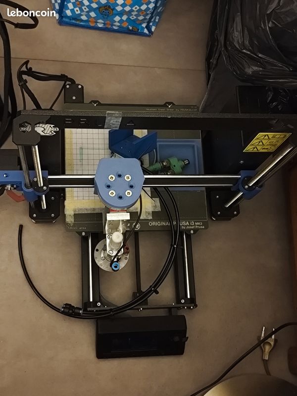 Imprimante 3D (image 1)