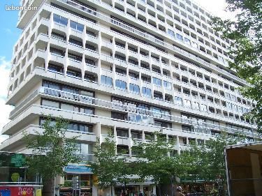 Parking/box Rennes · 28 000 €